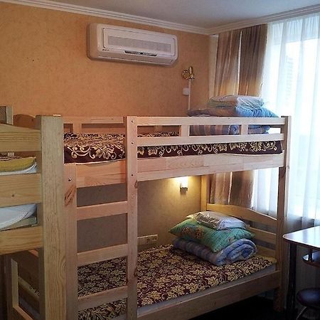 Paradise Hotel Gomel Eksteriør bilde