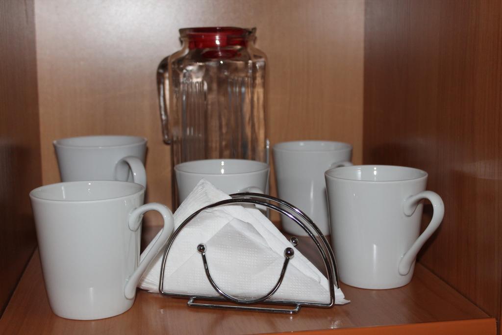 Paradise Hotel Gomel Rom bilde