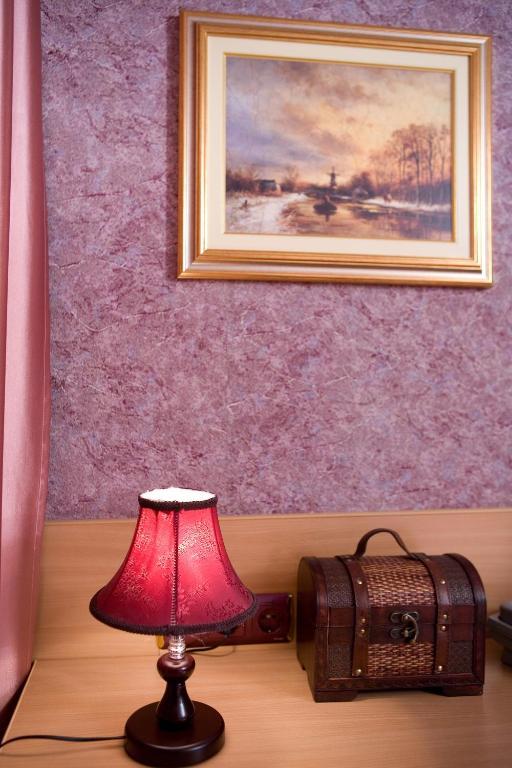 Paradise Hotel Gomel Rom bilde