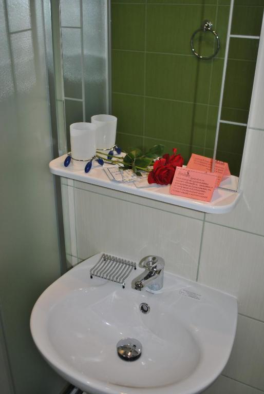 Paradise Hotel Gomel Rom bilde