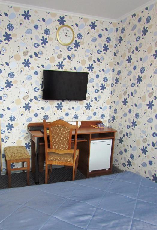 Paradise Hotel Gomel Rom bilde