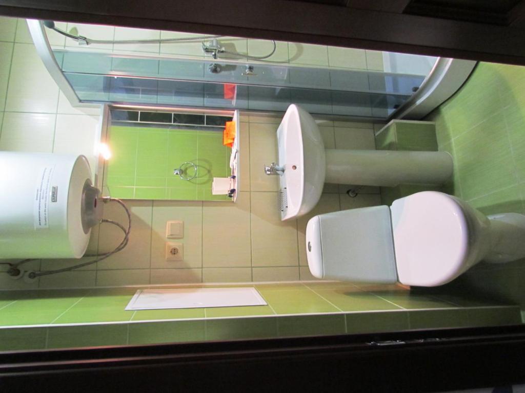 Paradise Hotel Gomel Rom bilde