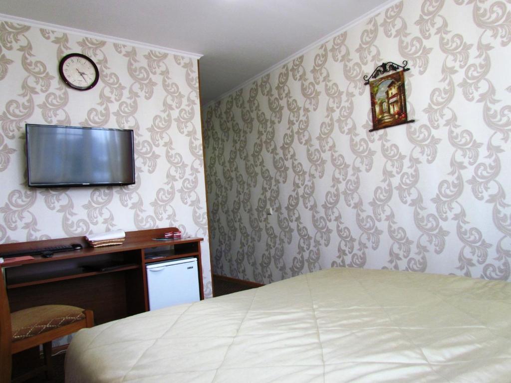 Paradise Hotel Gomel Rom bilde