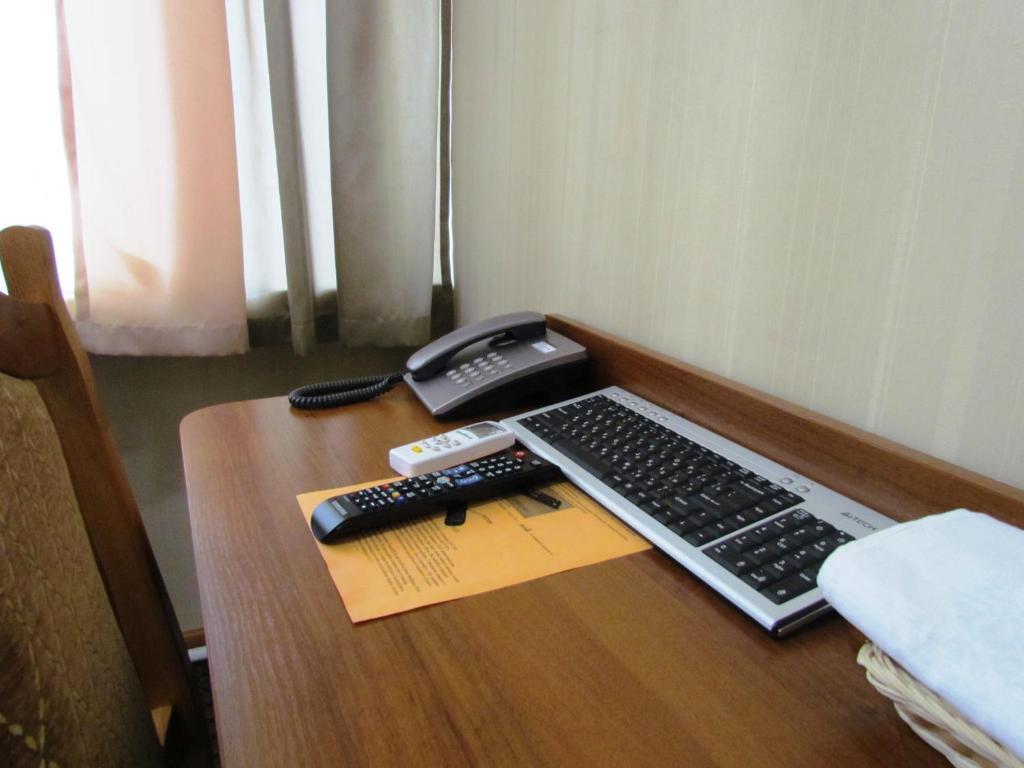 Paradise Hotel Gomel Rom bilde