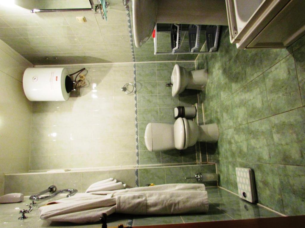 Paradise Hotel Gomel Rom bilde