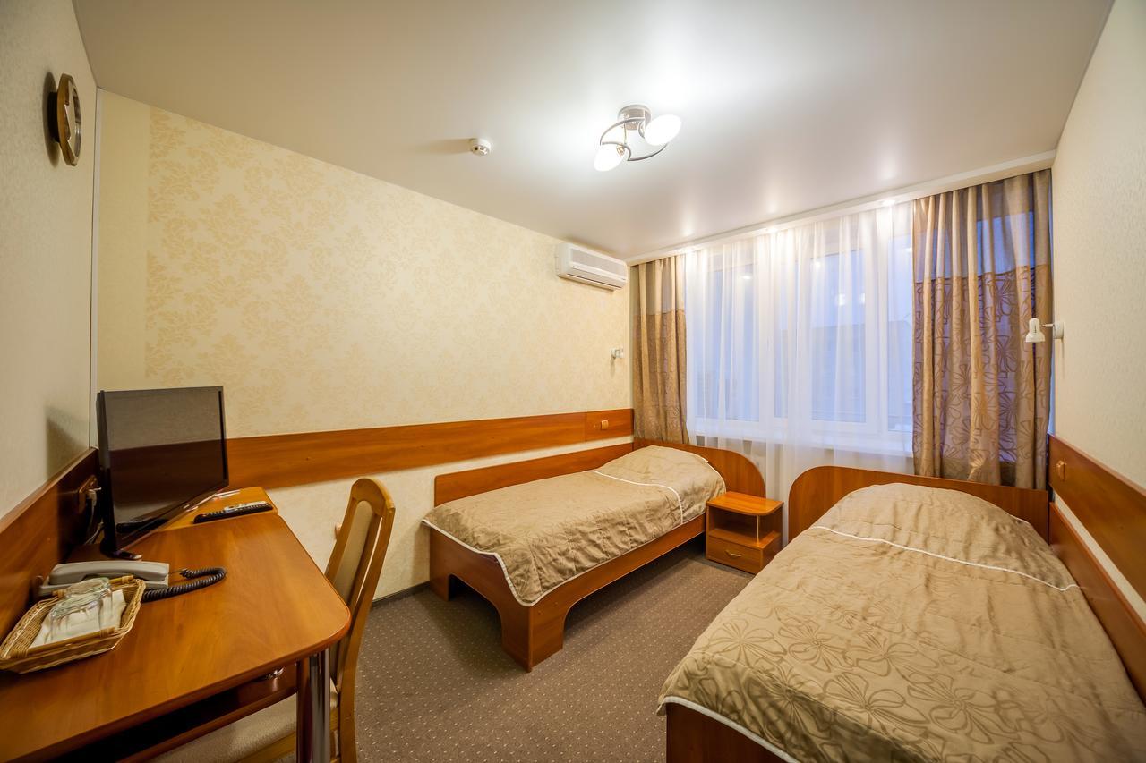 Paradise Hotel Gomel Eksteriør bilde